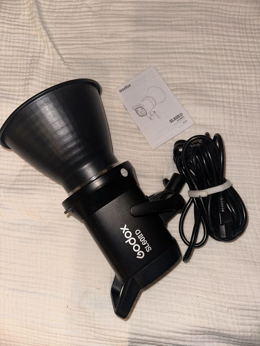 Фотографско осветление godox sl ii 60D
