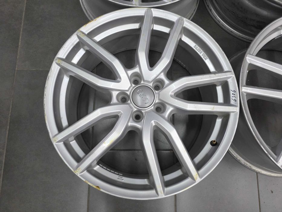 Джанти 19 - Audi