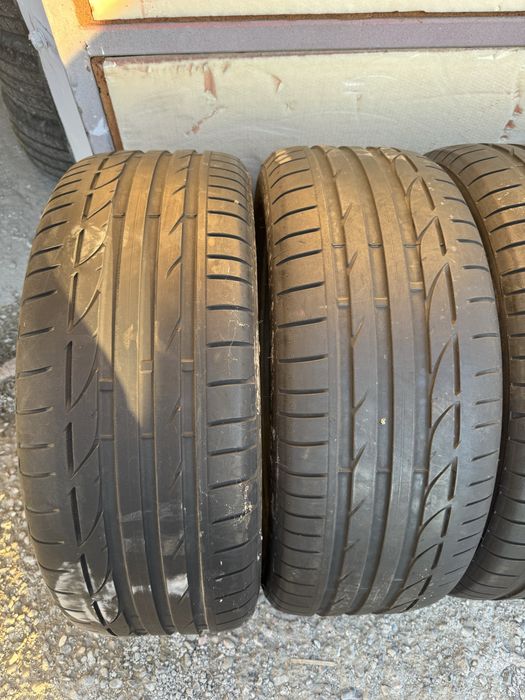 Anvelope de vara 245/45R19 Bridgestone