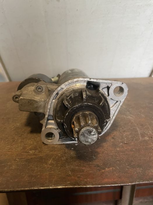 Стартер за фолксваген шаран /VW sharan 1.9 TDI