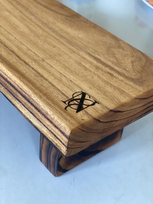 Деревянные доски из массива