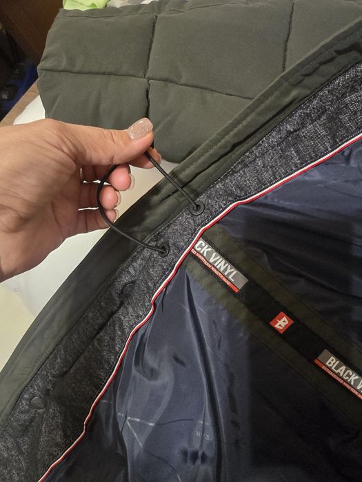 Продам куртку мужскую