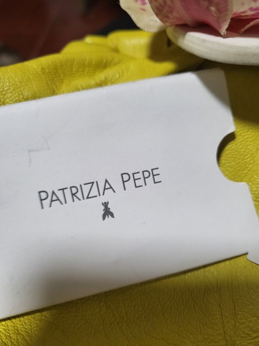 Geanta patriza pepe