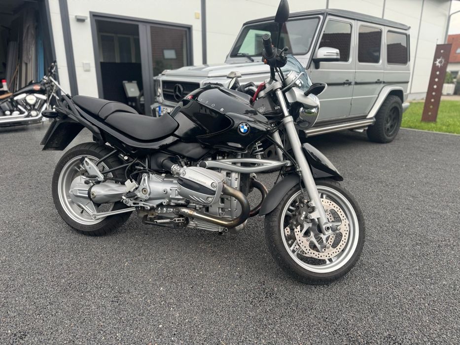 Motocicleta  R 1150