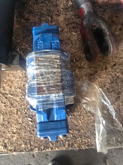 Vand pompe hidraulice