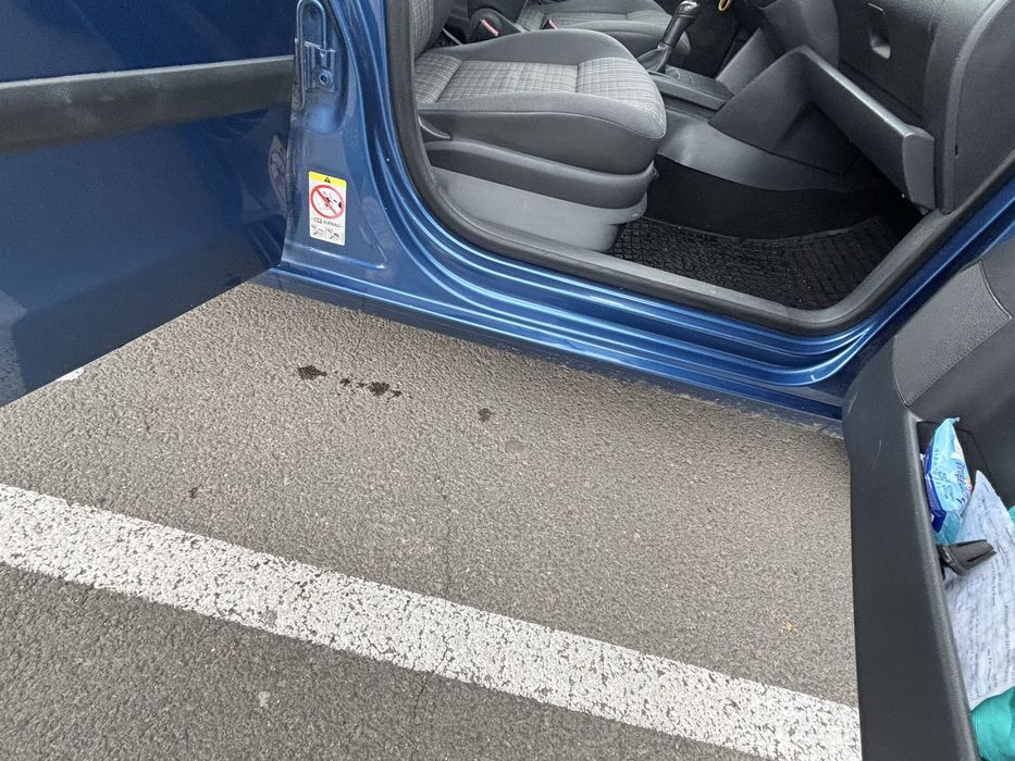 VW Polo 1.2 benzina 2006