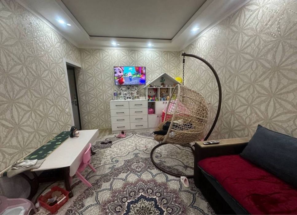 Аренда 1х2 хонали Массив Феруза