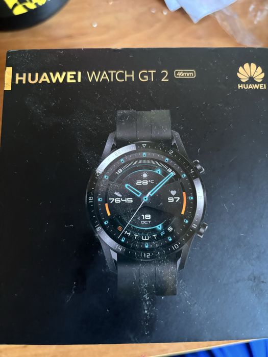 Huawei .Tech .GT2
