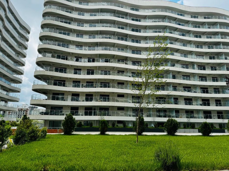 Garsoniera mamaia termen lung