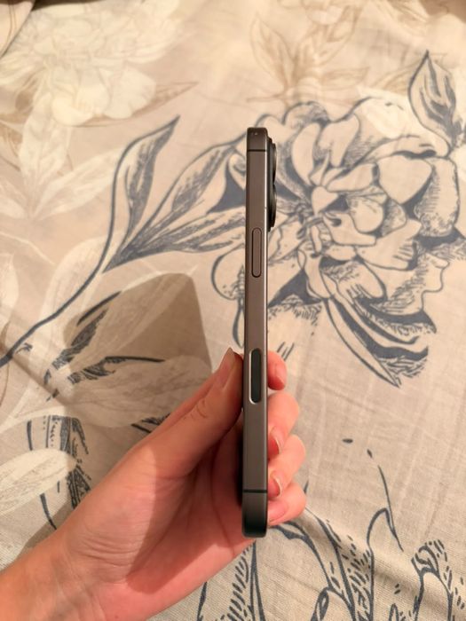 Iphone 17 обмен на 15/16 pro max