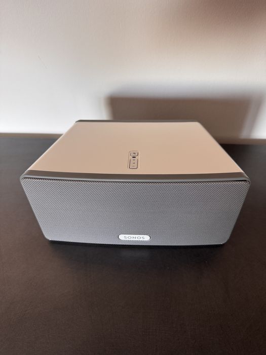 Vand/schimb Boxa Sonos play 3