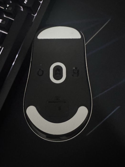 Игравой мышь сатылады