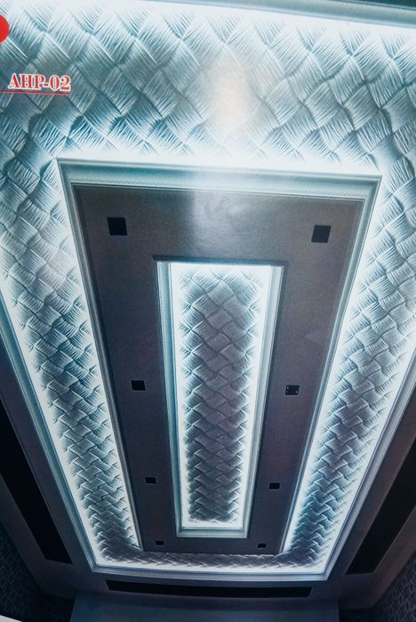 Pokak plitkalar dekor