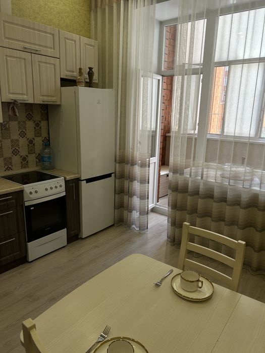 Сдам квартиру в ЖК Ирина