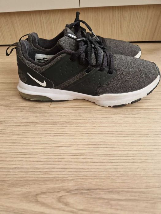 Маратони Nike, 36 номер