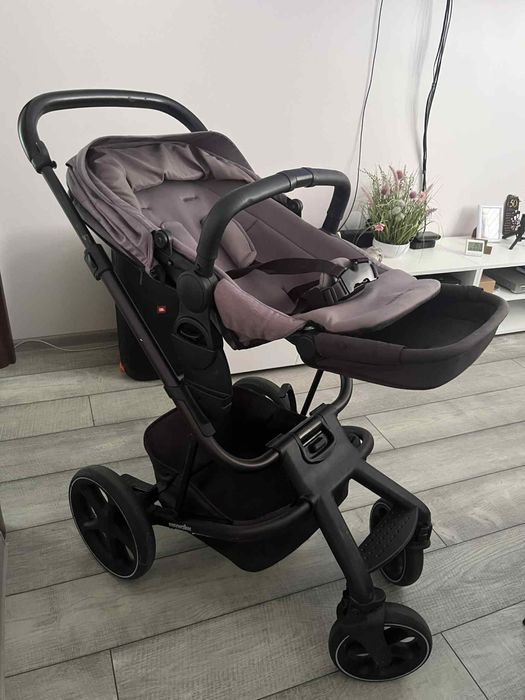 детска количка Easywalker Harvey3 2 в 1