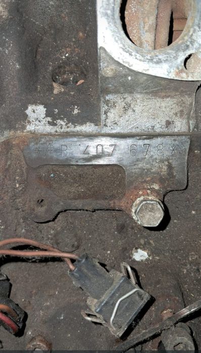 Продам двигатель, фарсунки на газель