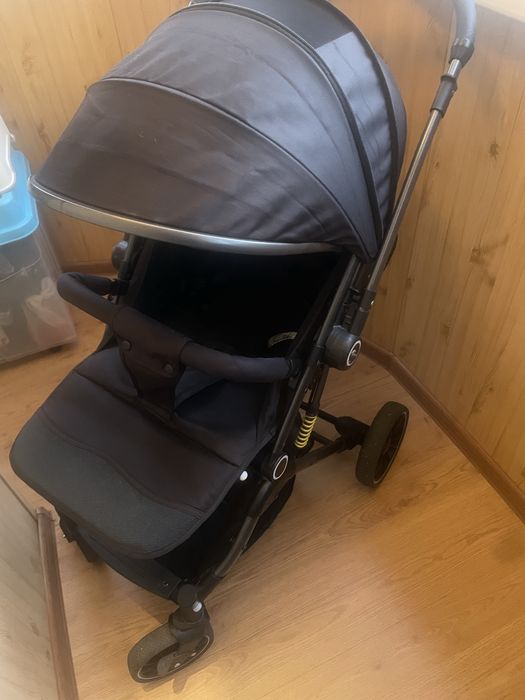 Продам детские коляски