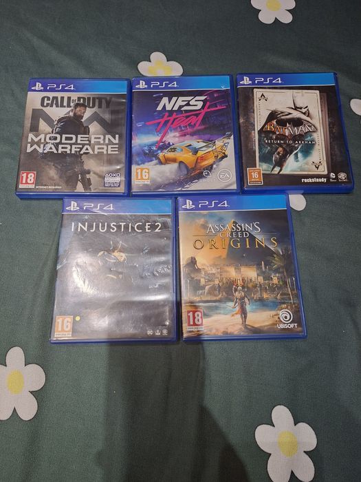 Nfs heat ps4 ps4 pro