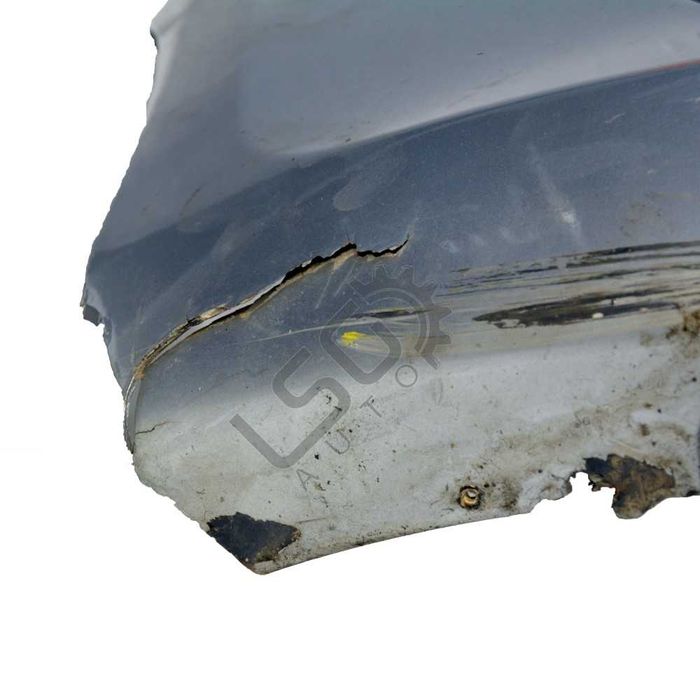 Предна броня Ford Mondeo IV(2007-2015) ID:95648