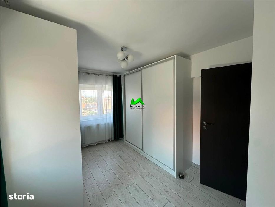 Apartament modern de inchiriat 4 camere Sibiu Central