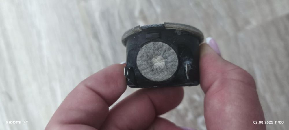 Странични светлини за Форд Мондео в огледалото