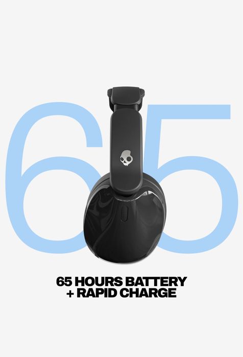 Casti Bluetooth Hesh 540 ANC Over Ear