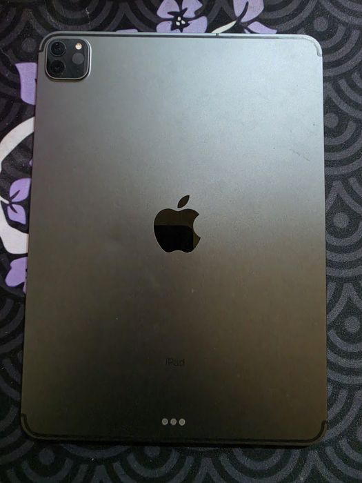 IPad Pro 11inch 2nd generation