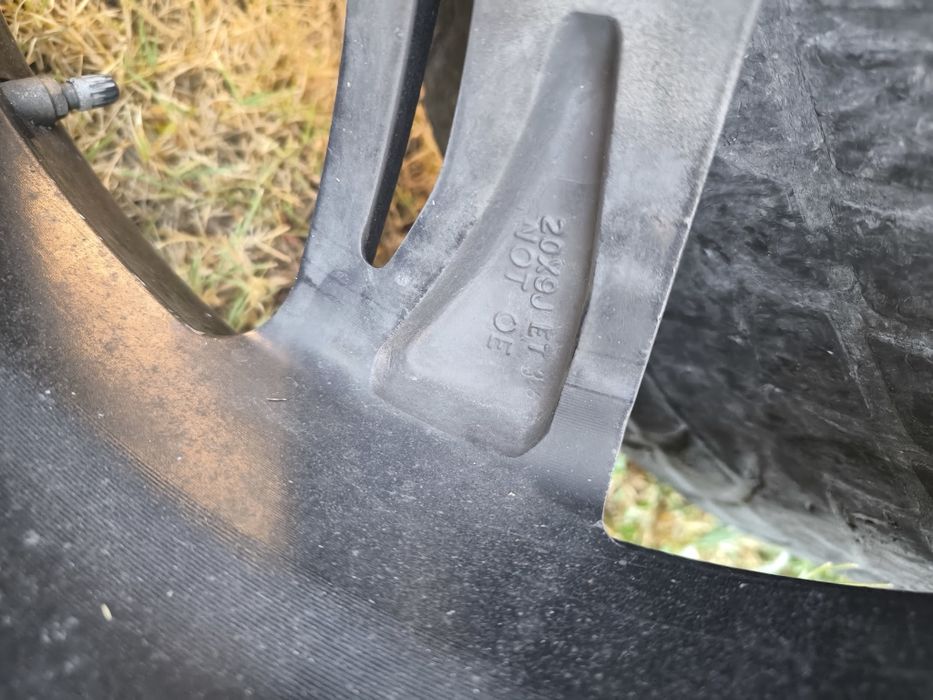 Джанти 20 5х 112