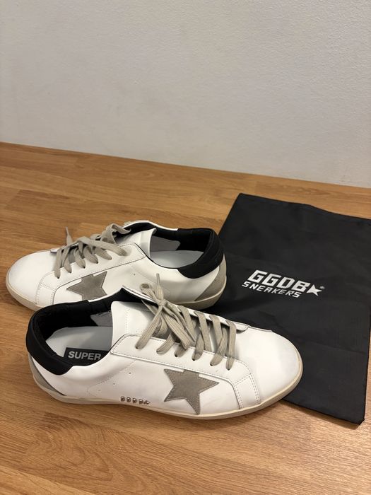 Golden Goose 46