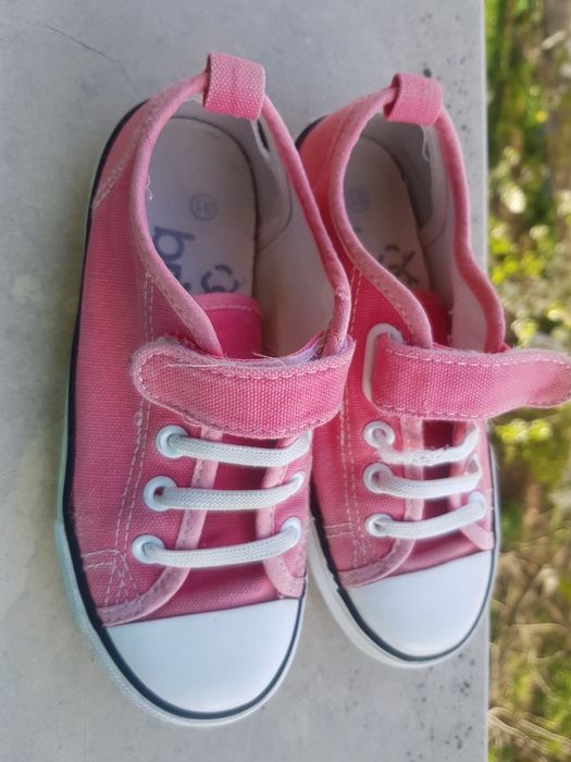 Маратонки Reebok в добро състояние