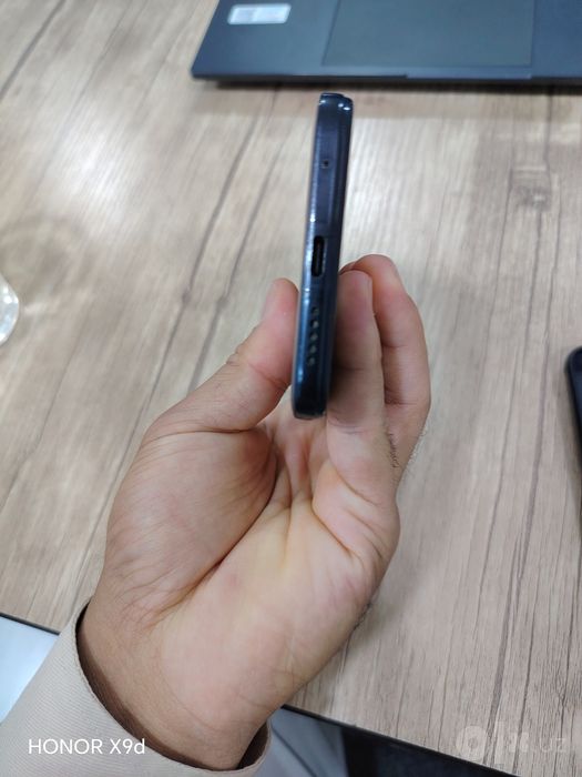 Redmi note 11 6/128gb