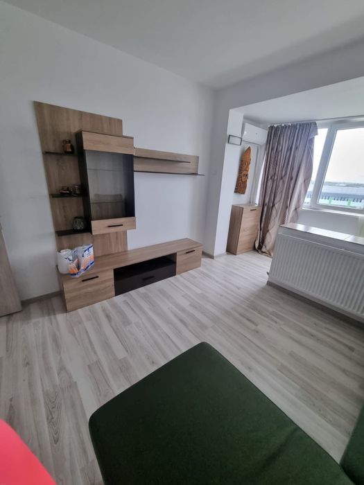 Apartament cu 2  de inchiriat la Piata Sudului