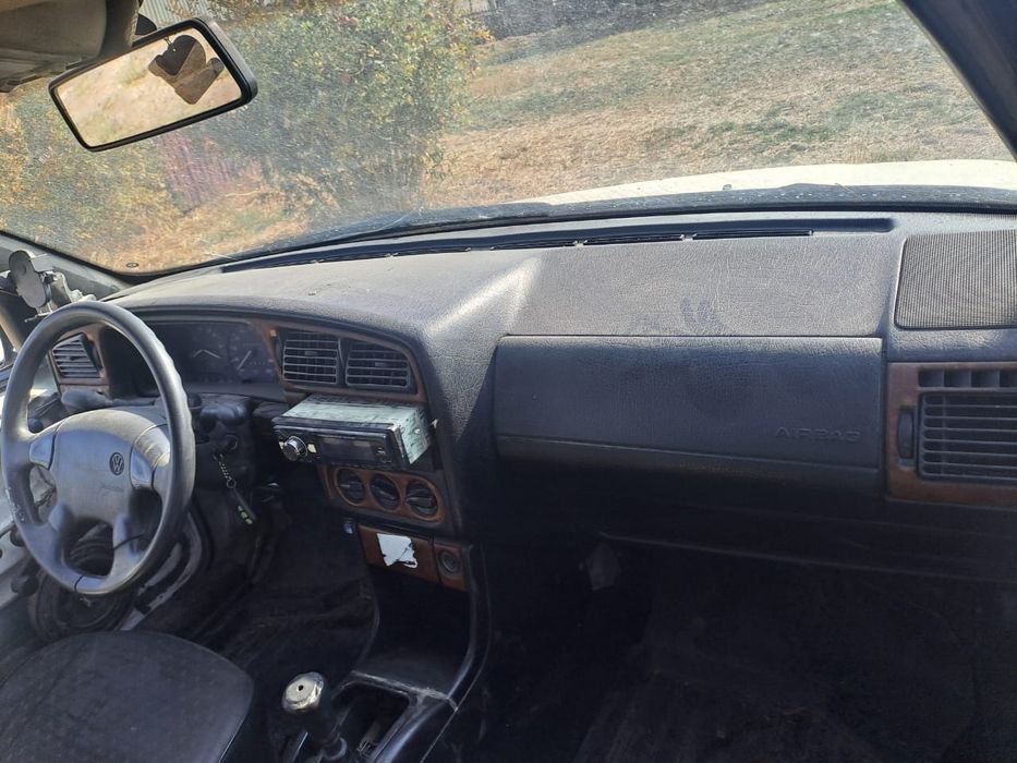 Пассат сатылады 1992