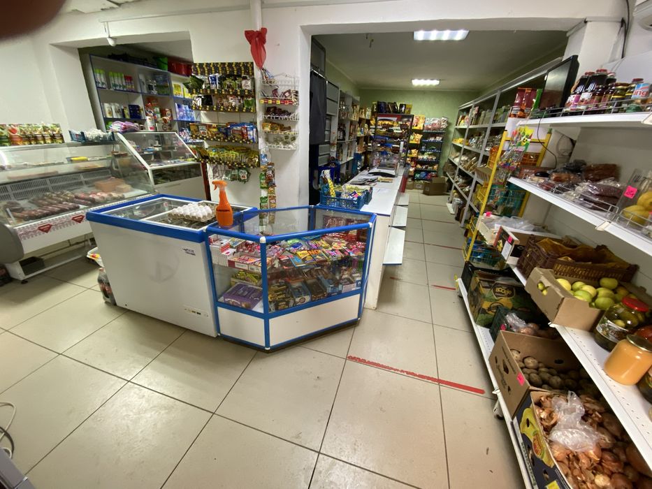 Продам магазин или обмен