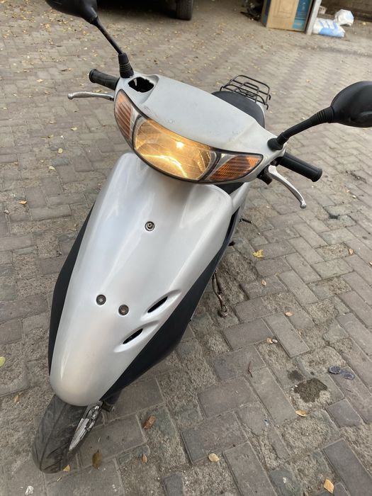 Продам Хонда Дио 50 кубовый