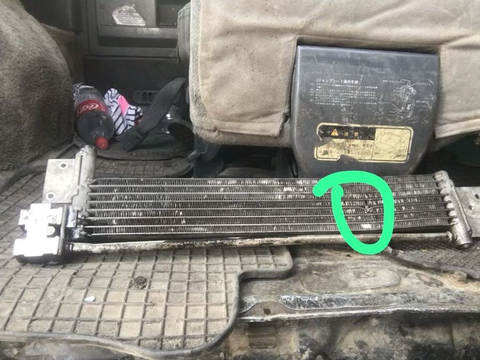 ремонт радиаторов можно выезд