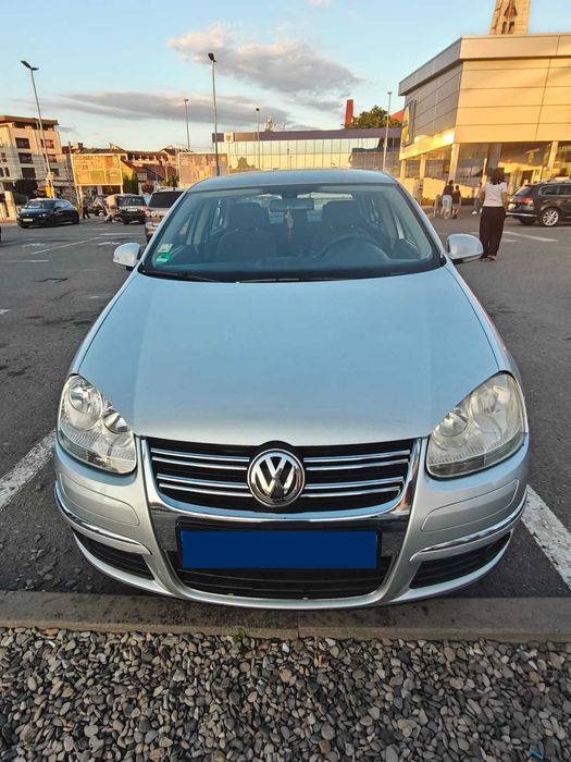 2005 Volkswagen Jetta