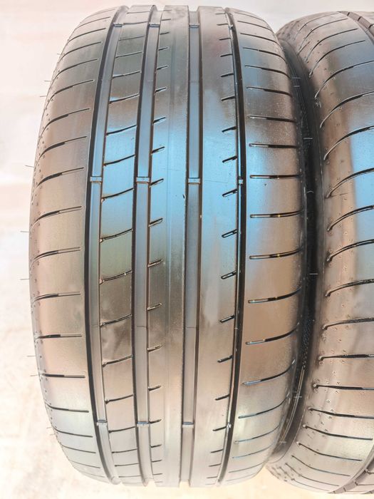Anvelope 255/45/20 an 2024 vara GOODYEAR Eagle F1 Asymmetric 5