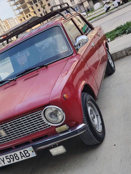 Other 2101 1987 — 2