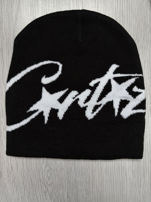 Зимни шапки Corteiz beanie