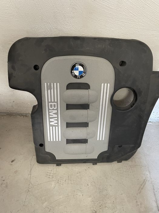 Кора за двигател бмв 3 серия