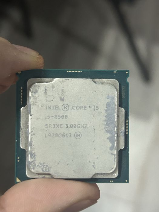 Процессоры i7, i5