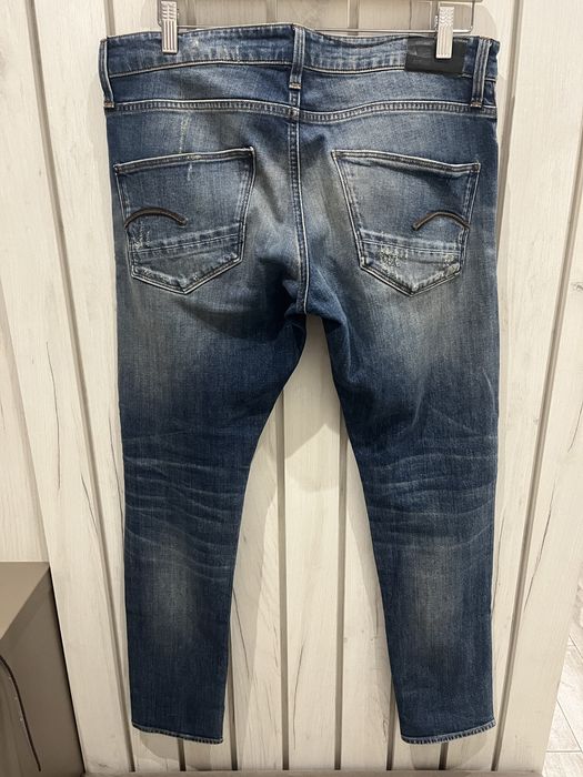 G star Revend slim jeans 32/32