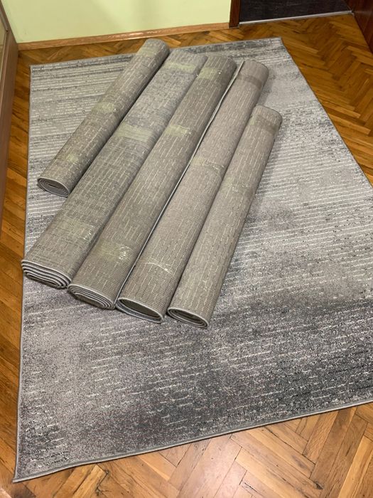 Продавам килими - 5 броя