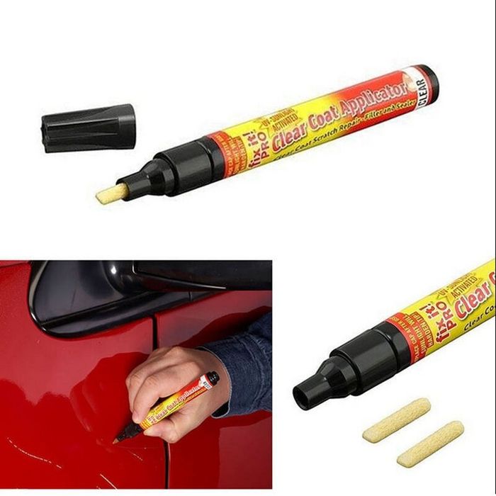 Ofertă auto 3 în 1 --Îngrijire & Siguranță