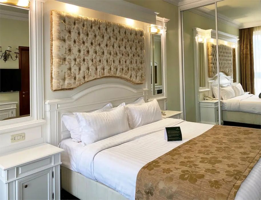 Chilonzor Hotel Гостиница Xotel Motel Отель