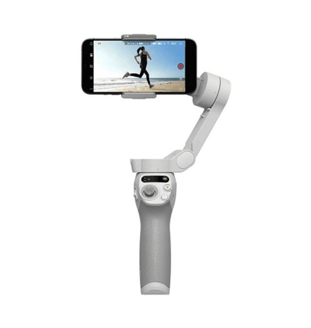 Продавам Dji Osmo Mobile SE