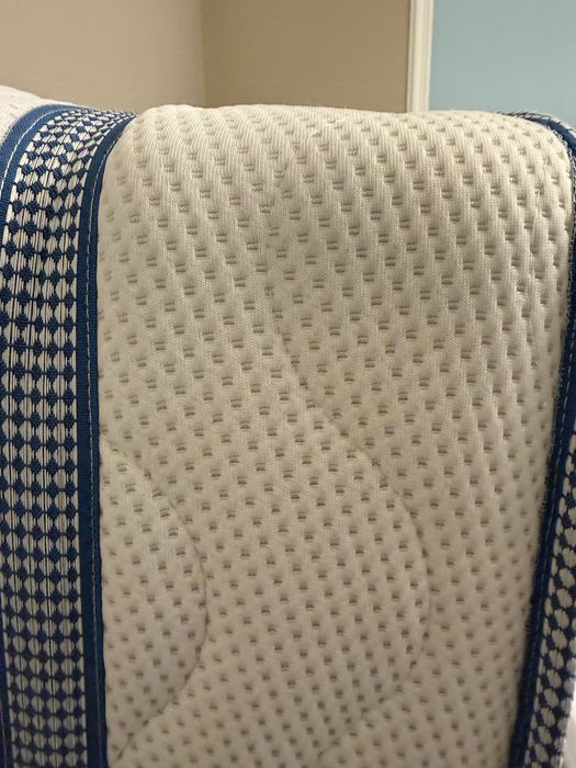 Saltea ferma Bestsleep 35 cm grosime