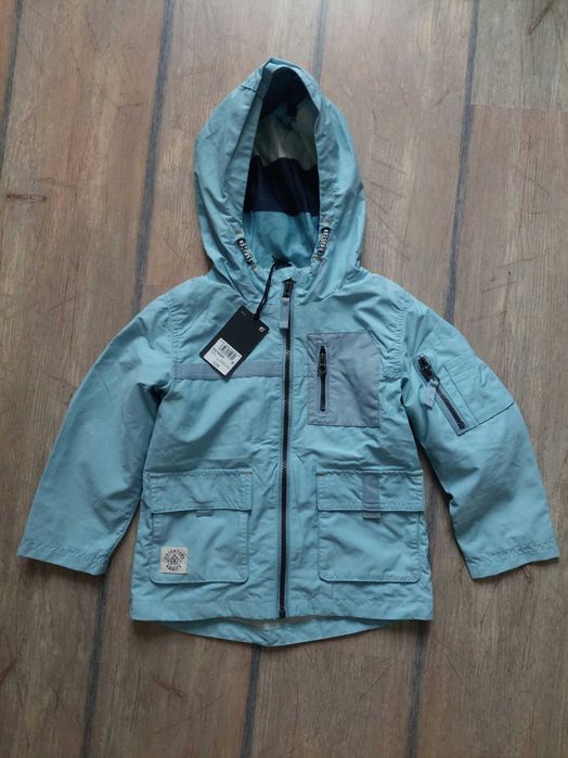 Водоустойчиво яке  Next